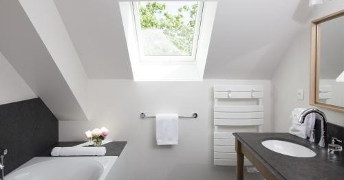 Seine Eure Hotel | Manoir de Surville