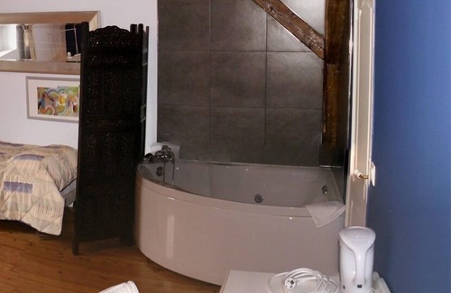 Vitry-le-Francois House | Manoir François 1er