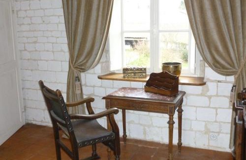 Marles-sur-Canche Bed & Breakfast | Manoir Francis