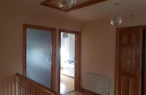 Manorhamilton House | Manor Holiday Home-Sleeps 8