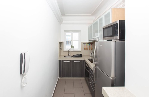 Armendariz Apartment | Manor House Lima - Apartment 4