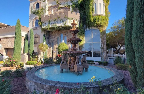 Las Vegas Apartment | Manor Suites