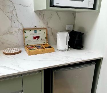 Ranfurly Apartment | Manorburn Apartments Luxury Studio Apartment Central Otago