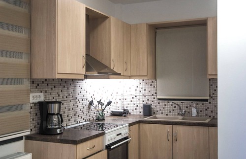 Archanes House | Manos House Archanes