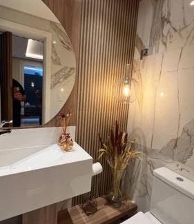 Portao House | Mansão Luxuosa Exclusiva