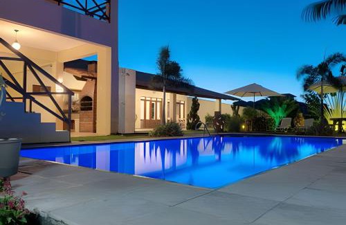 Porto das Dunas House | MansãoVistaMar-BEACH PARK-35Pessoas - HOUSINGCEARÁ