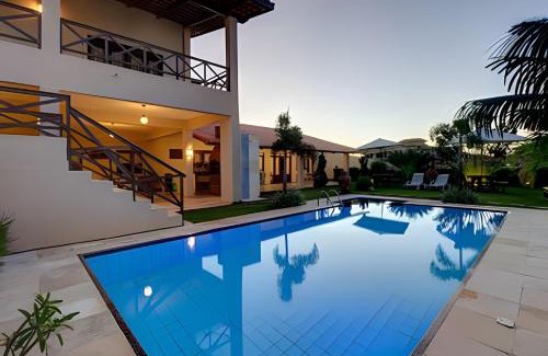 Porto das Dunas House | MansãoVistaMar-BEACH PARK-35Pessoas - HOUSINGCEARÁ