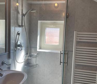 Roccaraso Apartment | Mansarda in centro