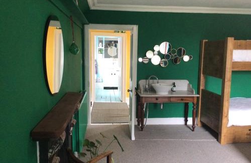 Lockerbie Bed & Breakfast | Mansefield Rooms