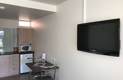 Mansfield Hotel | Mansfield Motel