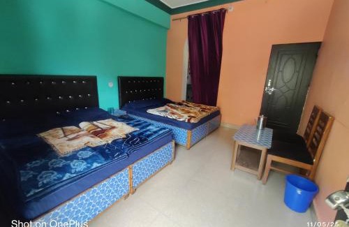 Chamoli Hotel | Mansi Hotel and restaurant