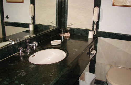 Ajmer Hotel | Mansingh Palace Ajmer