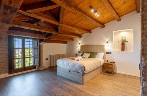 Guadalajara Villa | Mansion 35min Madrid - Cine - Piscina - BBQ