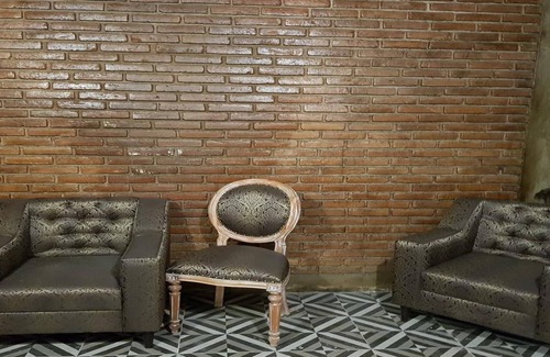 Centro Hotel | Mansion Azul Cholula