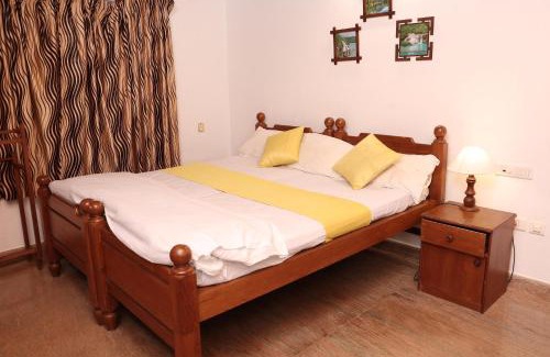 Kumarakom Villa | Mansion Du Lac