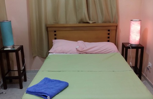 Alfredo V. Bonfil Bed & Breakfast | Mansion Giahn: bed and breakfast