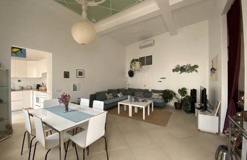 Olhao House | Mansion in the heart of the historic center