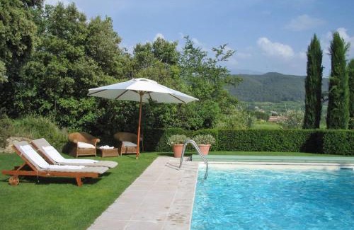 Saint-Romain-en-Viennois House | Mansion in Vaison-la-Romaine with Private Pool