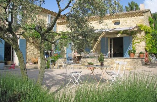 Saint-Romain-en-Viennois House | Mansion in Vaison-la-Romaine with Private Pool