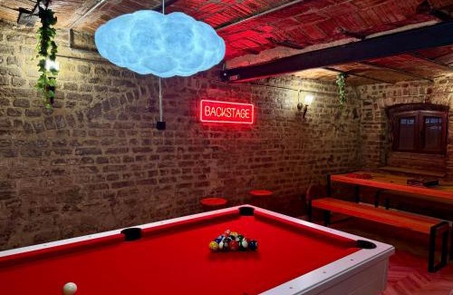 Balat Villa | Mansion Istanbulite