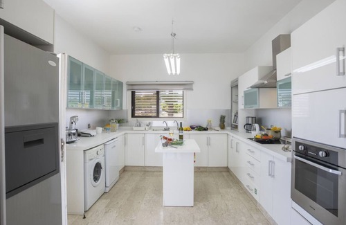 Pernera Villa | Mansion Oasis- a dream Holiday Oasis!