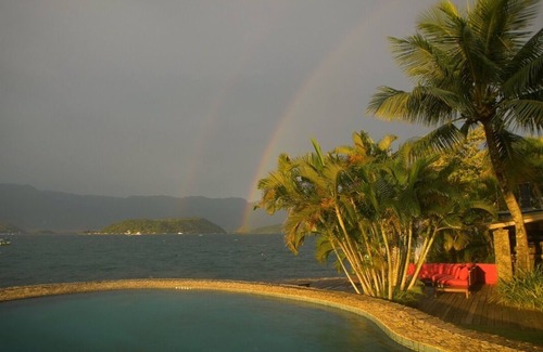 Angra dos Reis House | MANSION ON A WONDERFUL ISLAND IN ANGRA DOS REIS
