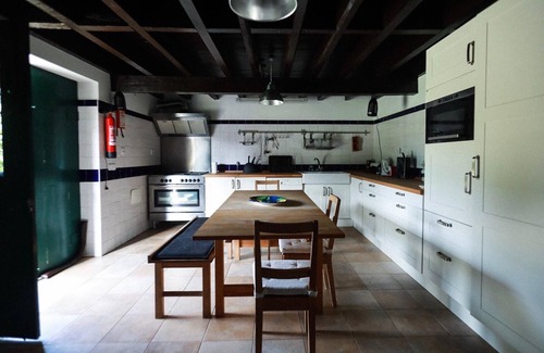 Valega Other | Mansion with a splendor surrounding garden ideal for groups