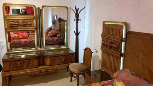 Mansoura Apartment | Mansoura apartment infront of KFC