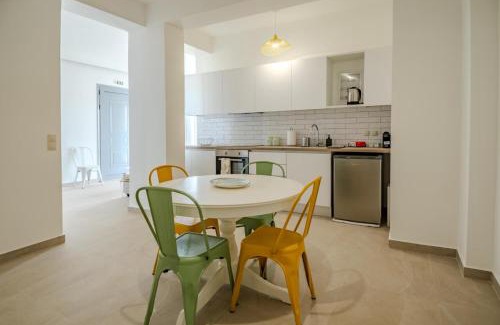 Agrilos Apartment | Mantis Seaside Houses