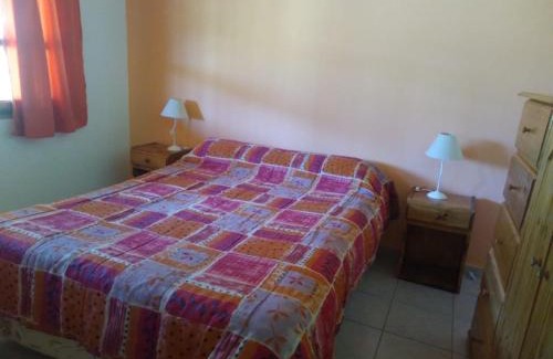 Rama Caida House | Manto de Estrellas