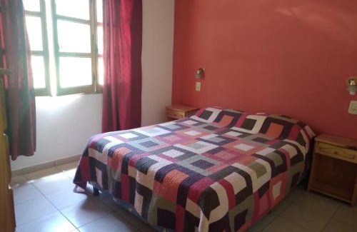 Rama Caida House | Manto de Estrellas