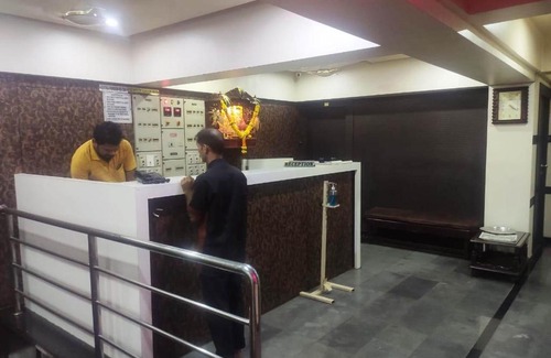 Mira Road East Hotel | Mantra Lodging & Boarding