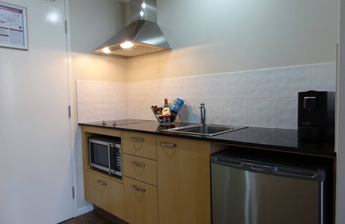 Mackay Harbour Hotel | Mantra Mackay