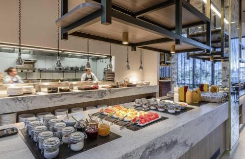 Epping Hotel | Mantra Melbourne Epping