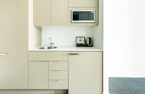 South Brisbane Hotel | Mantra South Bank Brisbane