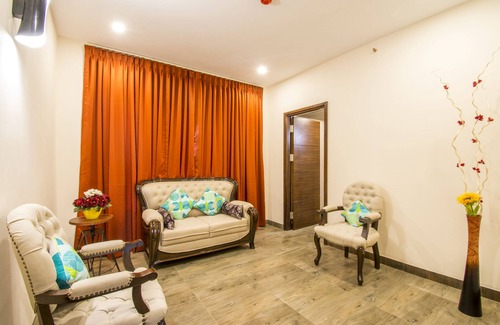 Visakhapatnam Hotel | Mantris Hotel