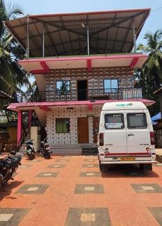 Murudeshwara Cabin | Manu DELUXE stays