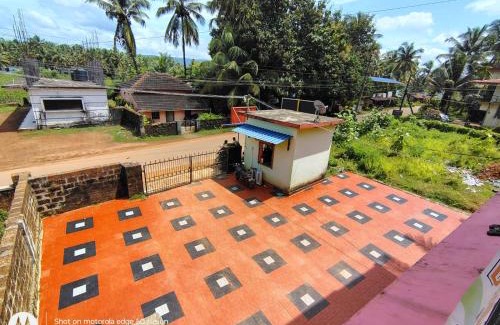 Murudeshwara Cabin | Manu DELUXE stays