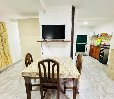 Esquina Apartment | Manuel Apart