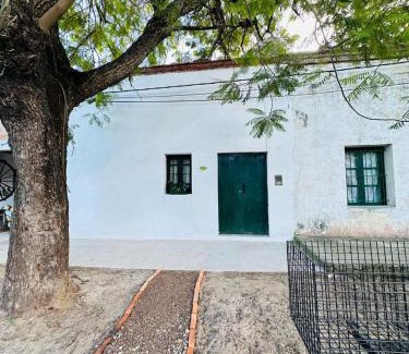 Esquina Apartment | Manuel Apart