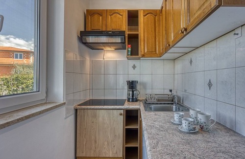 Rosini Apartment | Manuela/Two-Bedroom Apartment with Terrace