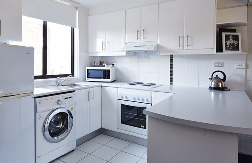 Griffith Apartment | Manuka Park Apartments