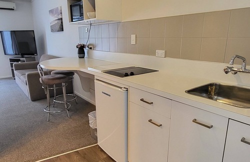 Manukau City Hotel | Manukau Motor Lodge