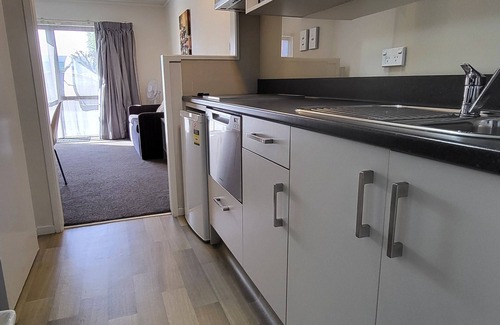 Manukau City Hotel | Manukau Motor Lodge