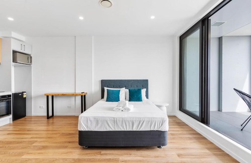 Manukau City Apartment | Manukau Studio Apartments