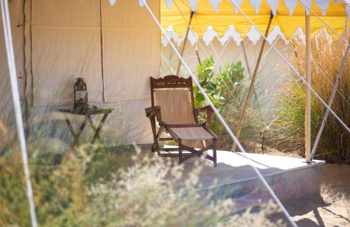 Shergarh Other | MANVĀR SEVAN, THE DESERT CAMP