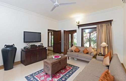 Khiyansaria Hotel | MANVĀR SHERGARH, THE DESERT RESORT