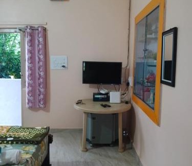 Kamalapur House | Manvitha Homestay