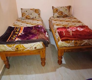 Kamalapur House | Manvitha Homestay