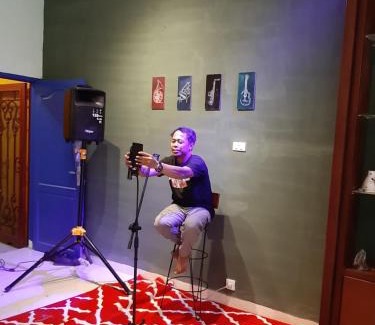 Berastagi Villa | Manyak Villa at Berastagi Resort C14 Jl Mimpin Tua